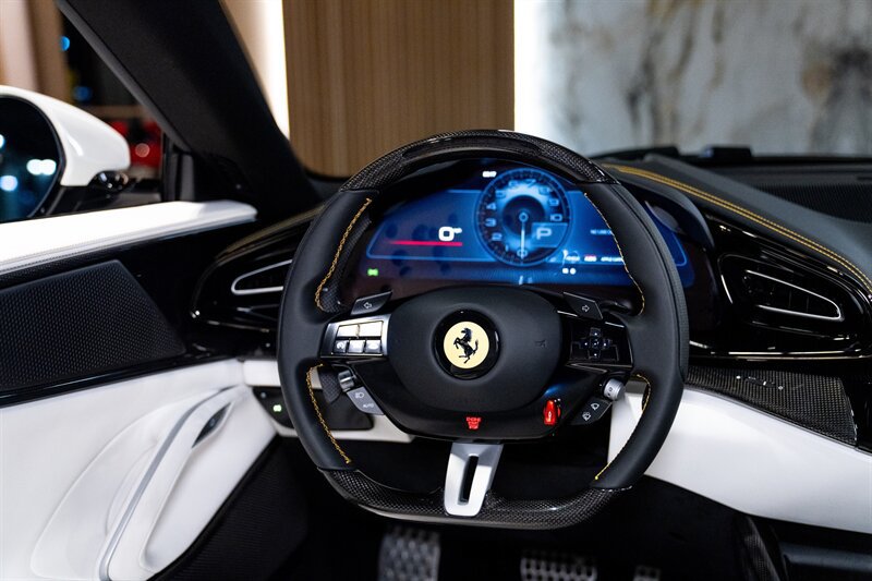 Used 2026 Ferrari Purosangue AWD/4WD image 27