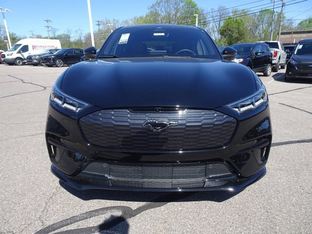 New 2023 Ford Mustang Mach-E GT AWD/4WD image 10