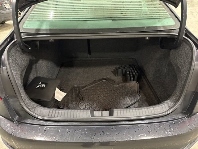 Certified 2023 Volkswagen Jetta Sport image 28