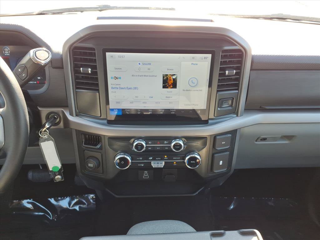 Used 2025 Ford F150 XLT w/ Equipment Group 301A Standard RWD image 28