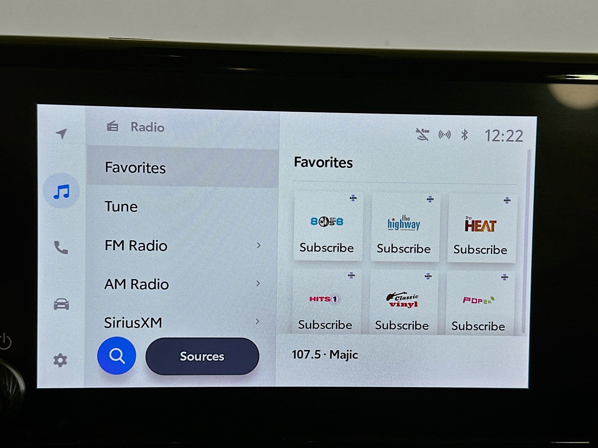 Used 2024 Toyota RAV4 XLE image 21