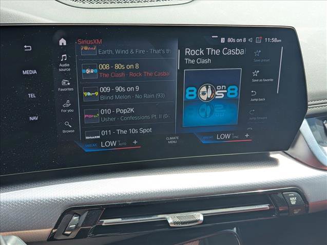 Certified 2023 BMW X1 xDrive28i w/ Premium Package image 6