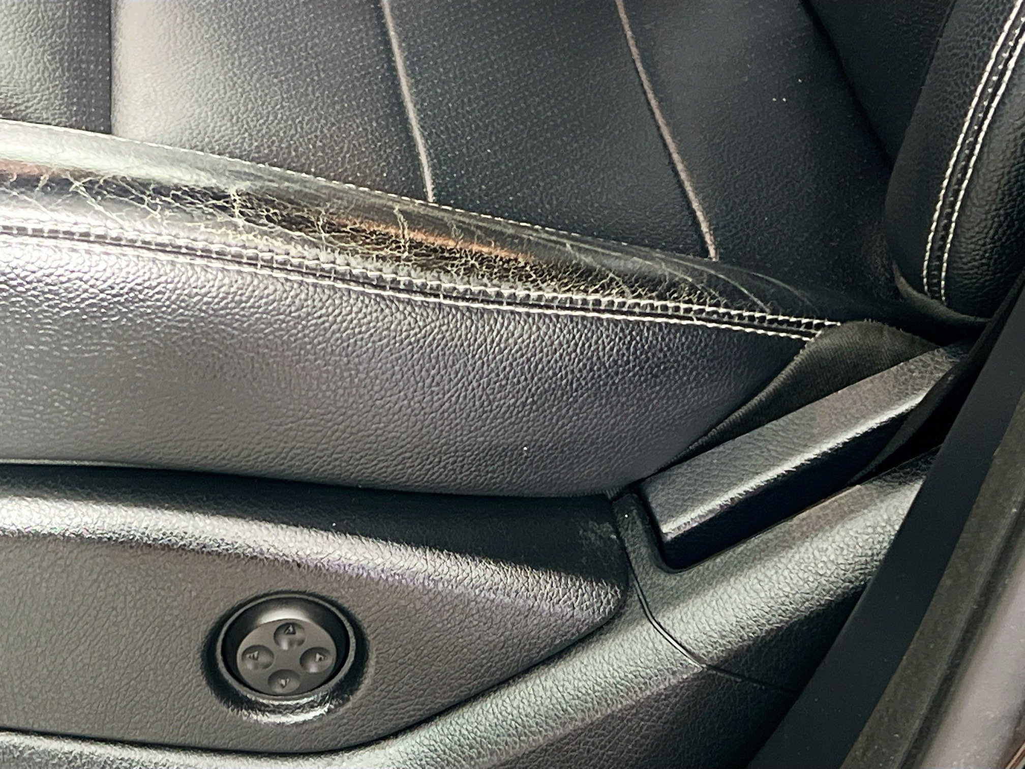 Used 2015 Mercedes-Benz ML 350 4MATIC image 14