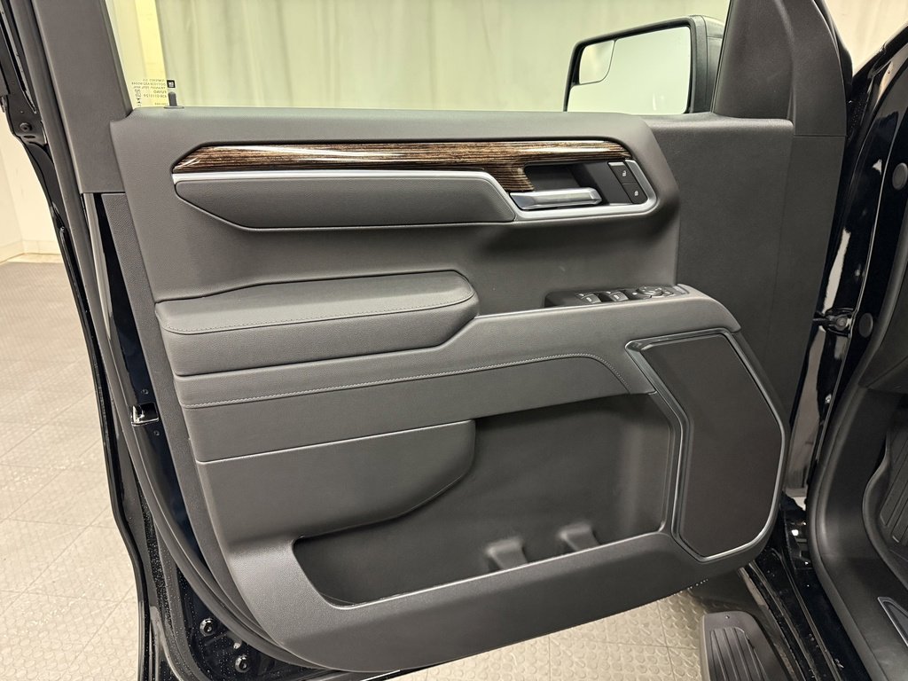 New 2026 GMC Sierra 1500 Elevation w/ X31 Off-Road Package image 25