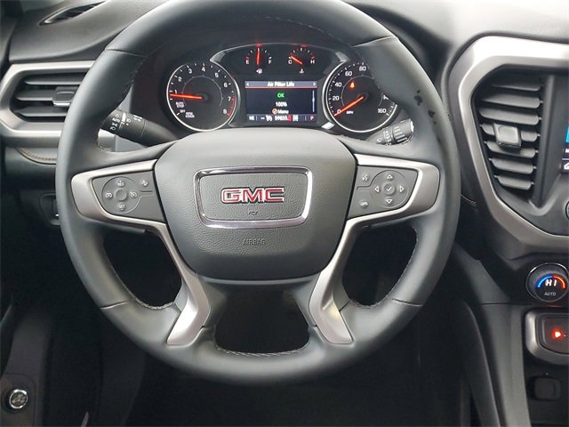 Certified 2023 GMC Acadia AT4 w/ Trailering Package image 14