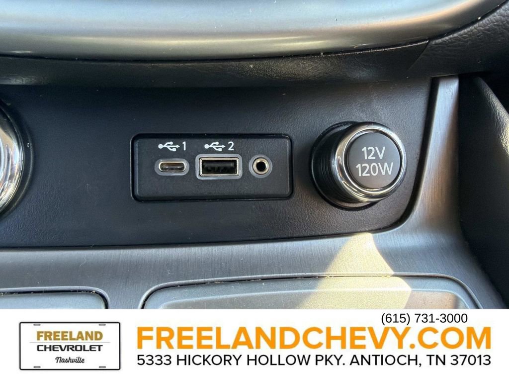 Used 2023 Nissan Murano S image 37