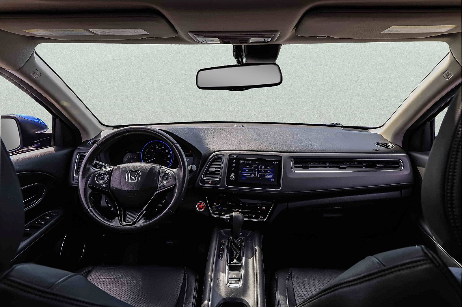 Used 2019 Honda HR-V EX-L image 20