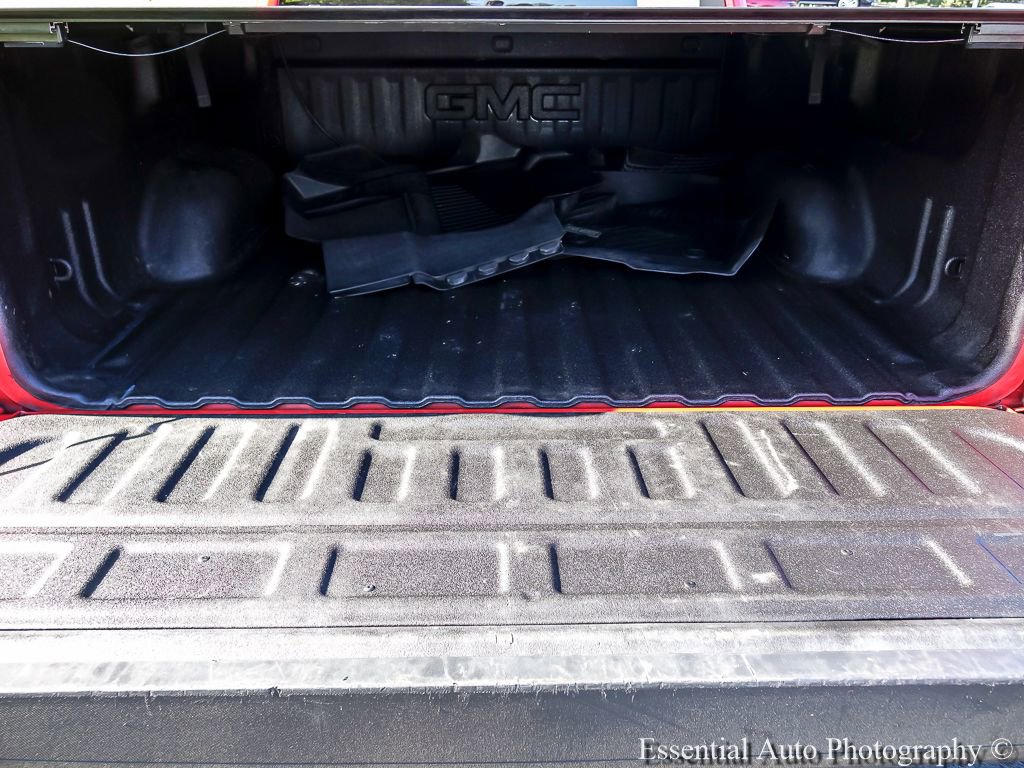 Used 2019 GMC Sierra 1500 SLE w/ SLE Value Package AWD/4WD image 26