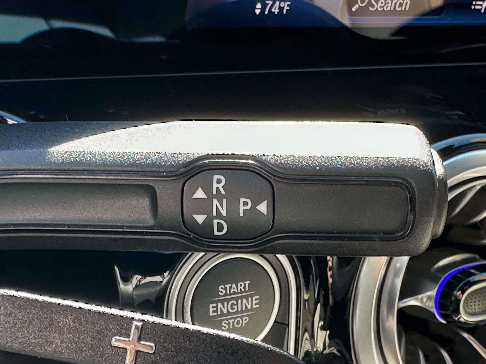 Certified 2025 Mercedes-Benz GLA 250 4MATIC image 20