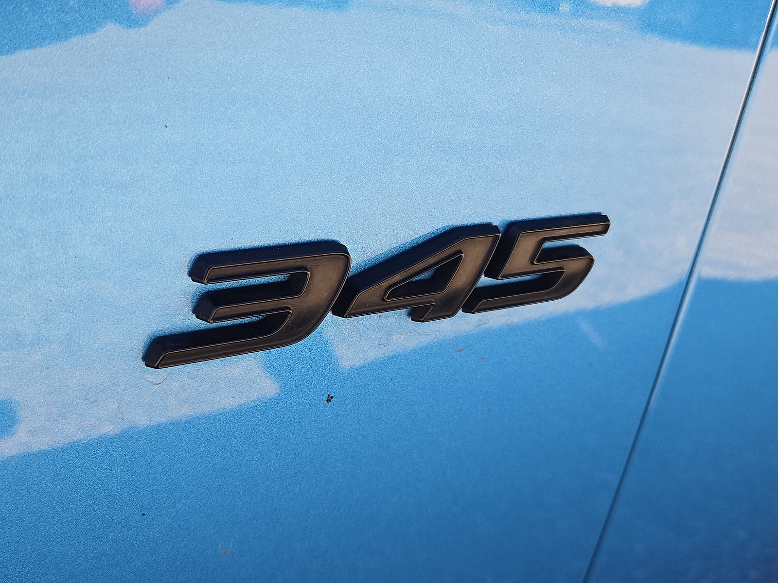 Used 2023 Dodge Charger R/T w/ Performance Handling Group RWD image 30