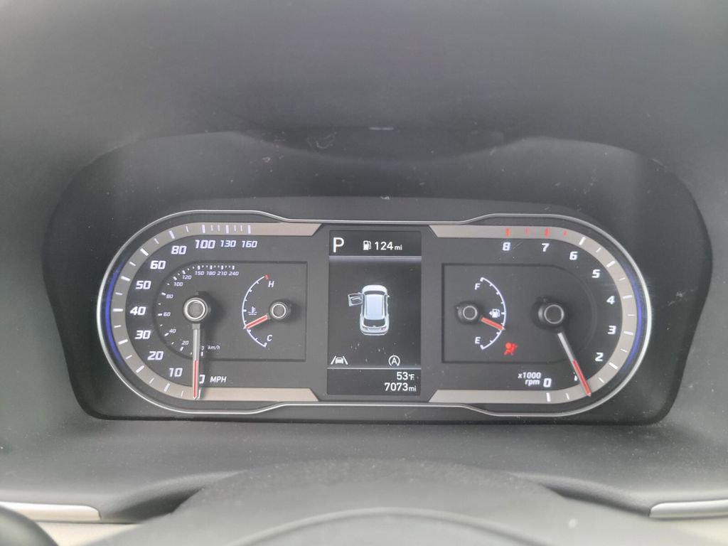 Used 2023 Hyundai Tucson SEL image 26