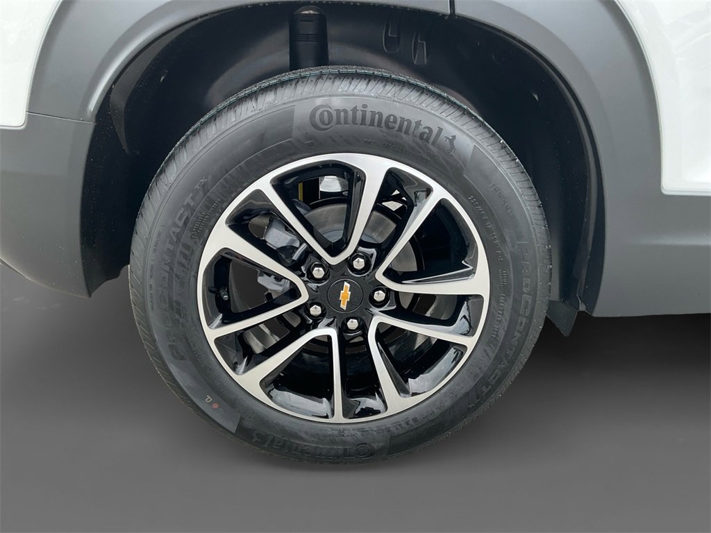 New 2026 Chevrolet TrailBlazer LT w/ Convenience Package image 10