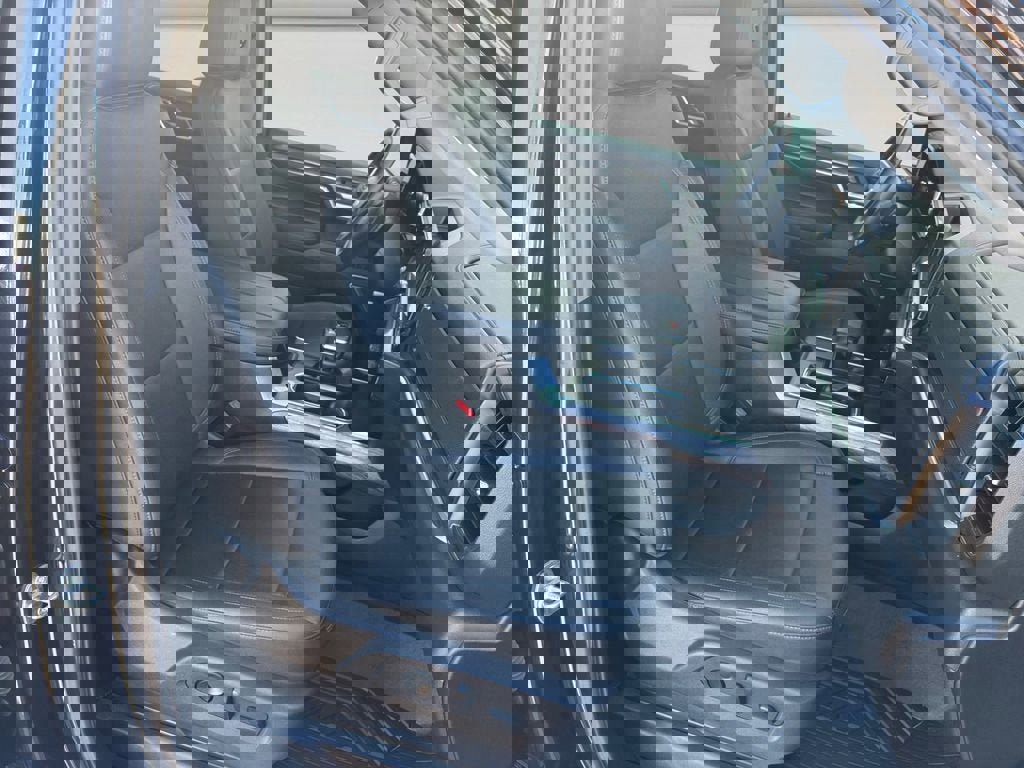 Used 2024 Chevrolet Silverado 1500 LTZ image 15