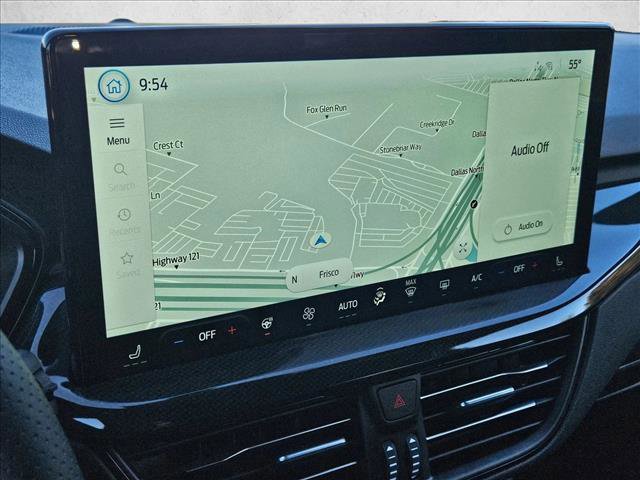 New 2026 Ford Escape ST-Line Select w/ Tech Pack #2 image 13