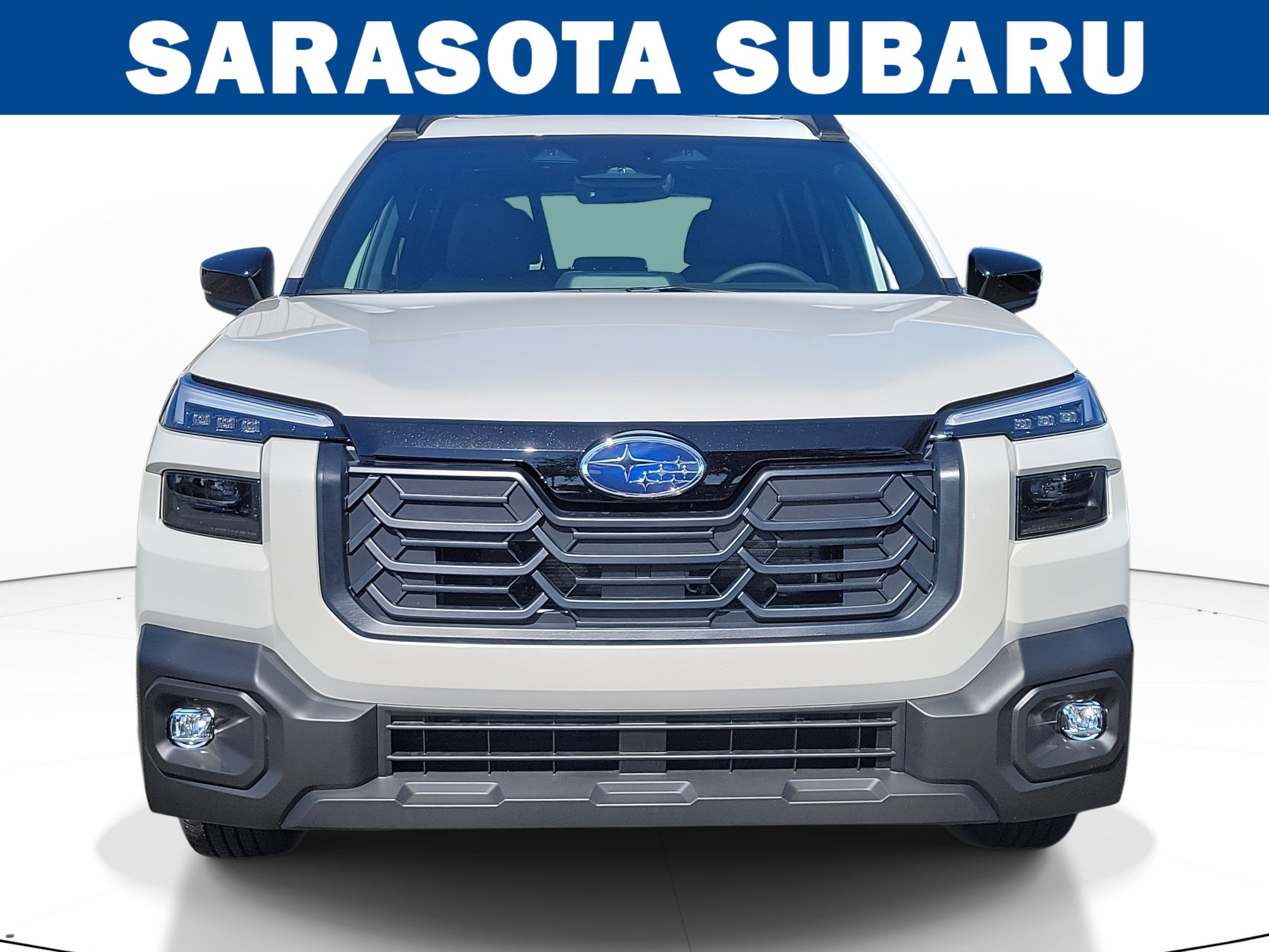 New 2026 Subaru Outback Limited AWD/4WD image 2