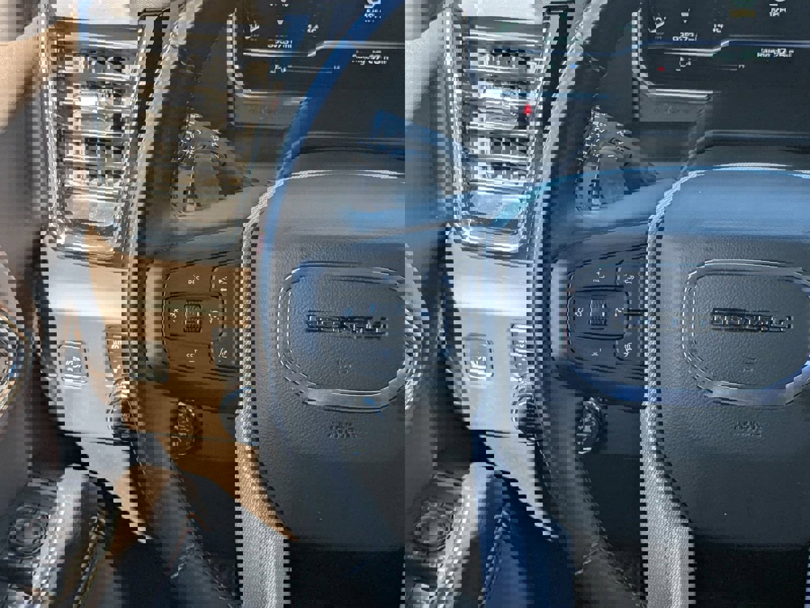 Used 2023 GMC Sierra 1500 Denali w/ Denali Reserve Package image 20