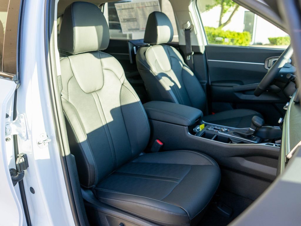 New 2026 Kia Sorento X-Line EX AWD/4WD image 9