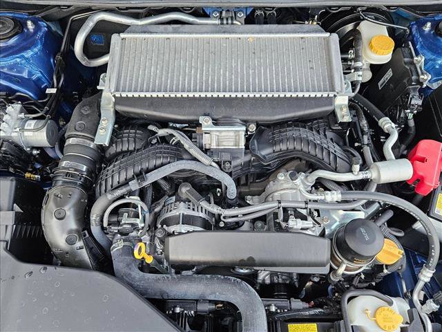 Used 2026 Subaru WRX Premium AWD/4WD image 23