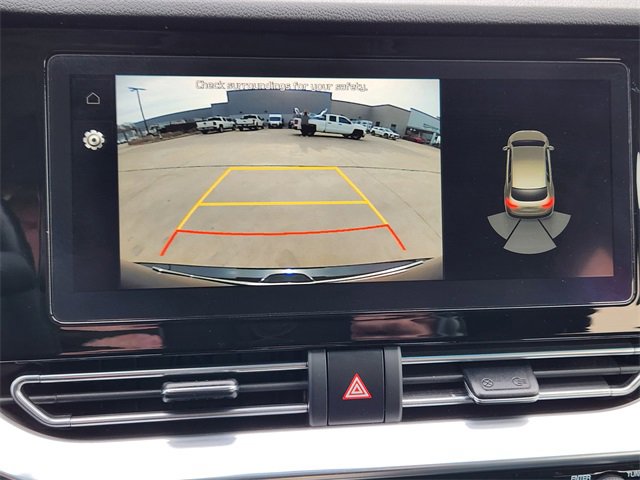 Used 2022 Kia Niro EX Premium image 18