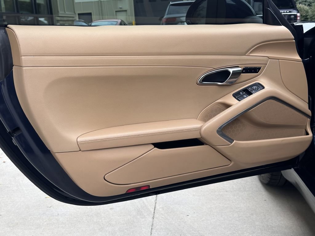 Used 2014 Porsche 911 Carrera image 23