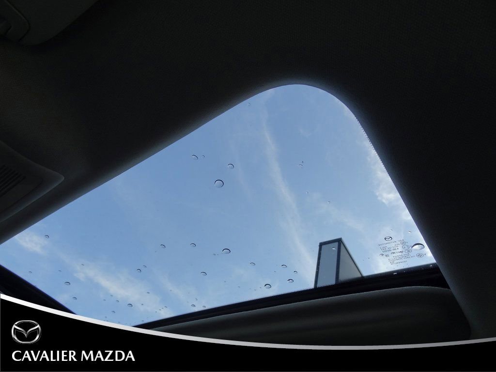 New 2026 MAZDA MAZDA3 2.5 S Sedan w/ Preferred Pkg image 11