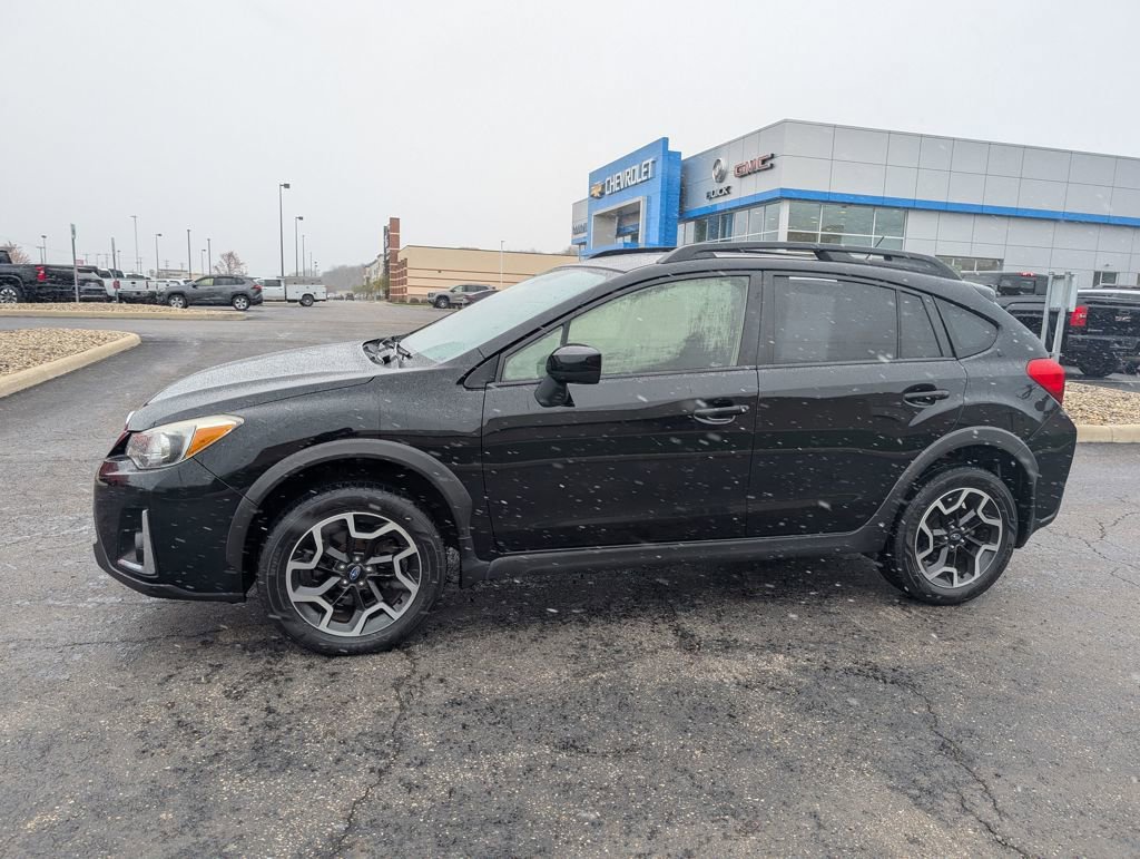 Used 2016 Subaru Crosstrek 2.0i Premium w/ Popular Package #1 image 4