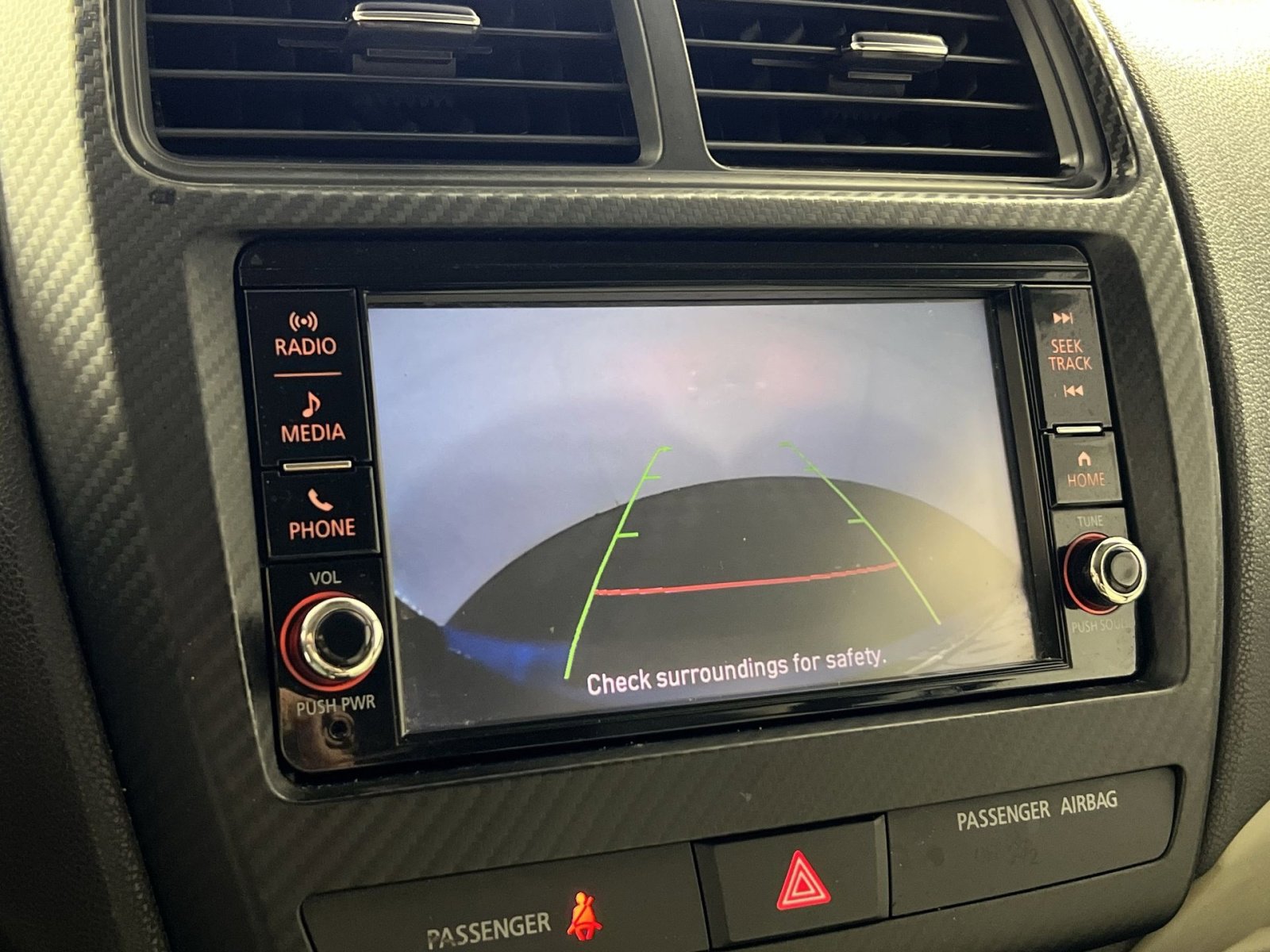 Used 2021 Mitsubishi Outlander Sport ES image 19