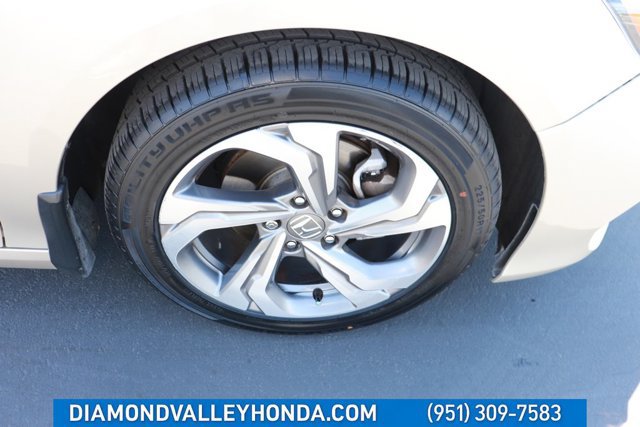 Used 2020 Honda Accord EX-L image 28