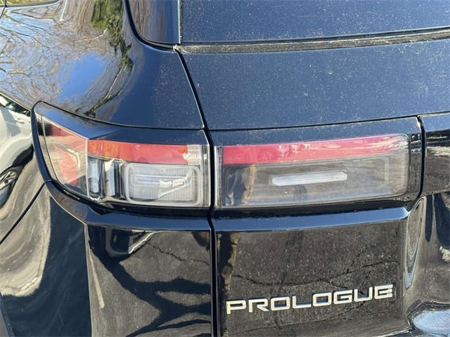 New 2025 Honda Prologue EX image 8