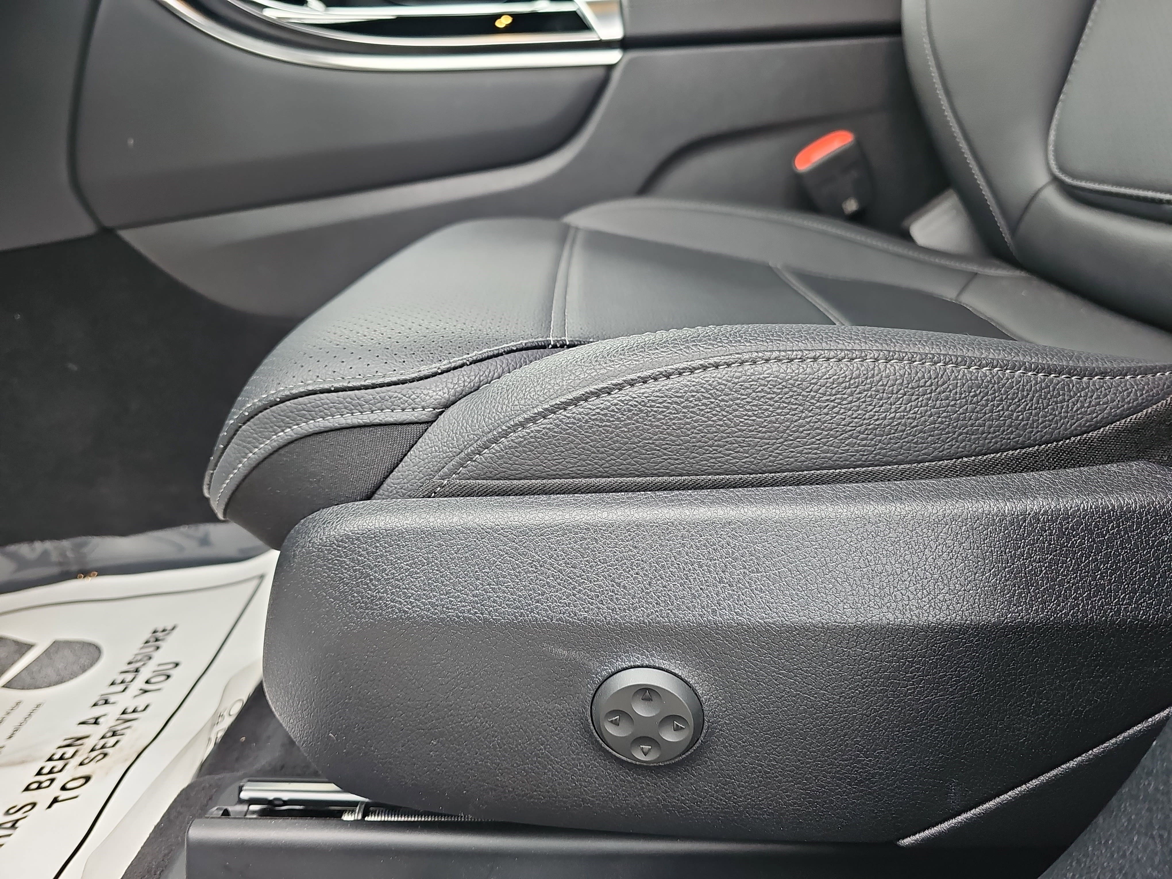 Certified 2026 Mercedes-Benz GLC 300 GLC 300 image 30