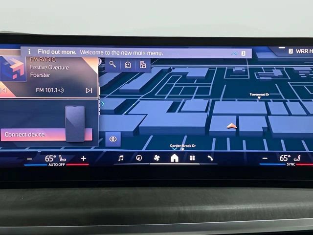 Used 2026 BMW X5 xDrive40i AWD/4WD image 67