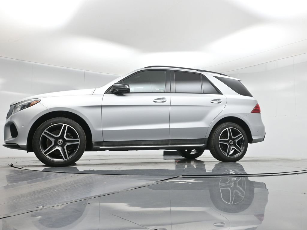 Used 2019 Mercedes-Benz GLE 400 GLE 400 image 7