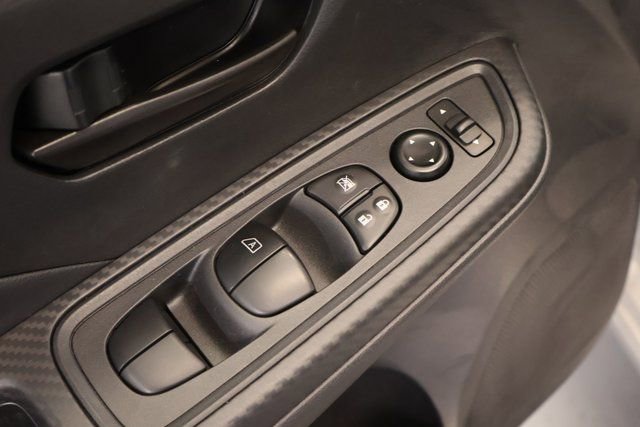 New 2025 Nissan Versa S w/ Trunk Package image 10