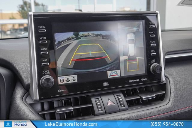 Used 2021 Toyota RAV4 XSE w/ Premium Package AWD/4WD image 26