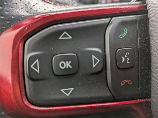 Used 2020 RAM 1500 Rebel w/ Rebel Level 1 Equipment Group AWD/4WD image 15