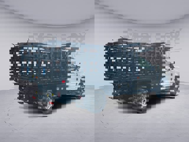 Used 2024 Ford F350 XL w/ Snow Plow Prep Package image 5