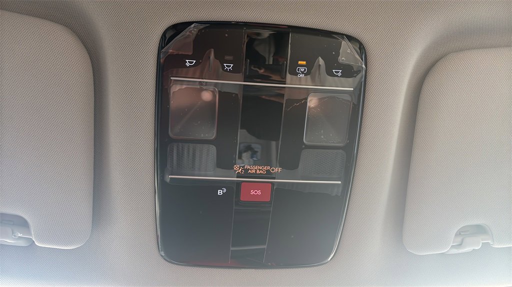 Used 2026 Hyundai Santa Fe SEL image 27