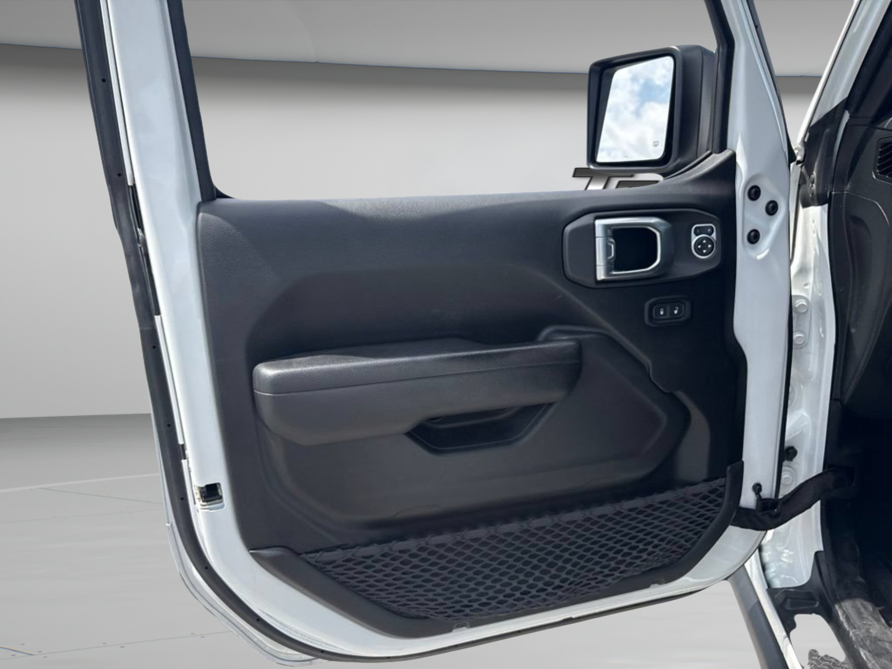 Used 2023 Jeep Wrangler Sport AWD/4WD image 19