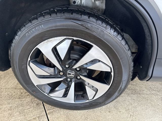 Used 2016 Honda CR-V Touring image 40