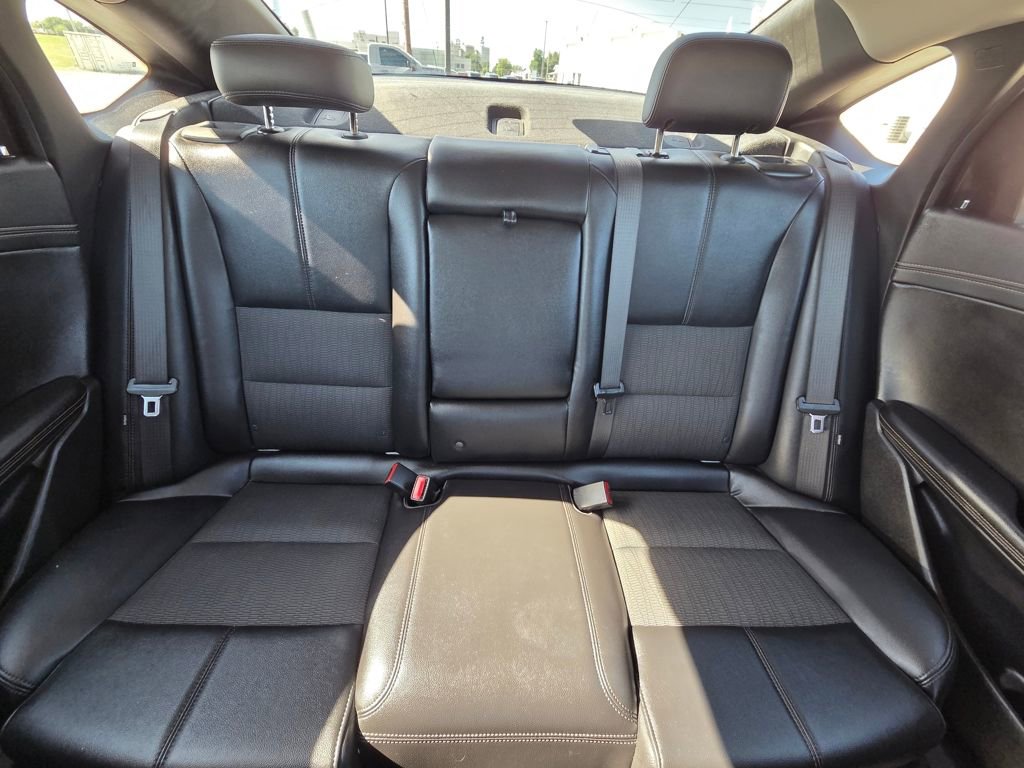 Used 2020 Chevrolet Impala LT image 24