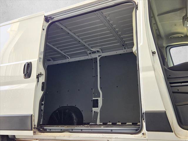 Used 2022 RAM ProMaster 1500 w/ Safety Group FWD image 15