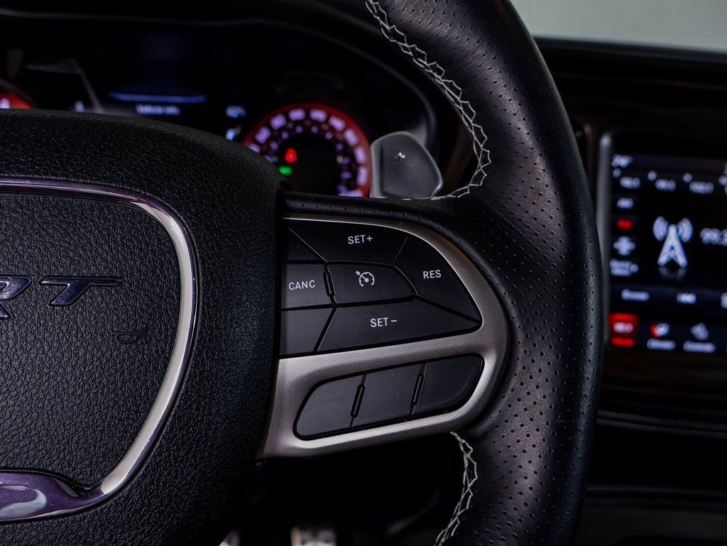 Used 2023 Dodge Challenger SRT Hellcat image 23