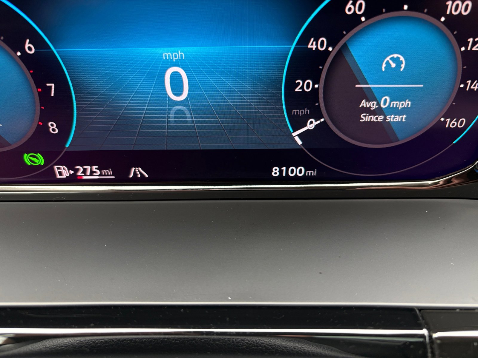 Certified 2025 Volkswagen Atlas SE FWD image 2