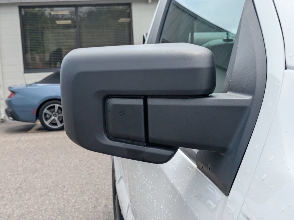 Certified 2022 Ford F150 XL RWD image 11