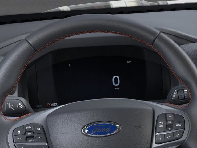 Used 2026 Ford Explorer Active image 13