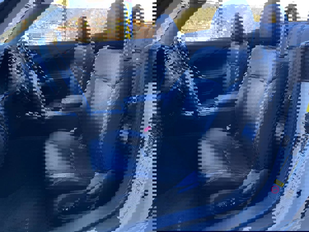 Used 2011 Lexus IS 250C image 15