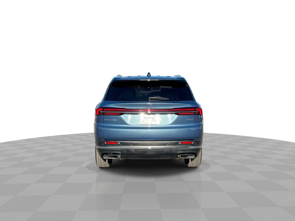 Used 2025 Buick Enclave Preferred image 7