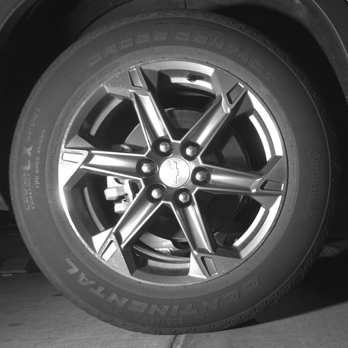 Used 2025 Chevrolet Blazer LT image 15