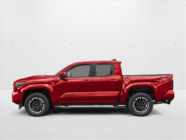 New 2026 Toyota Tacoma TRD Sport AWD/4WD video 3