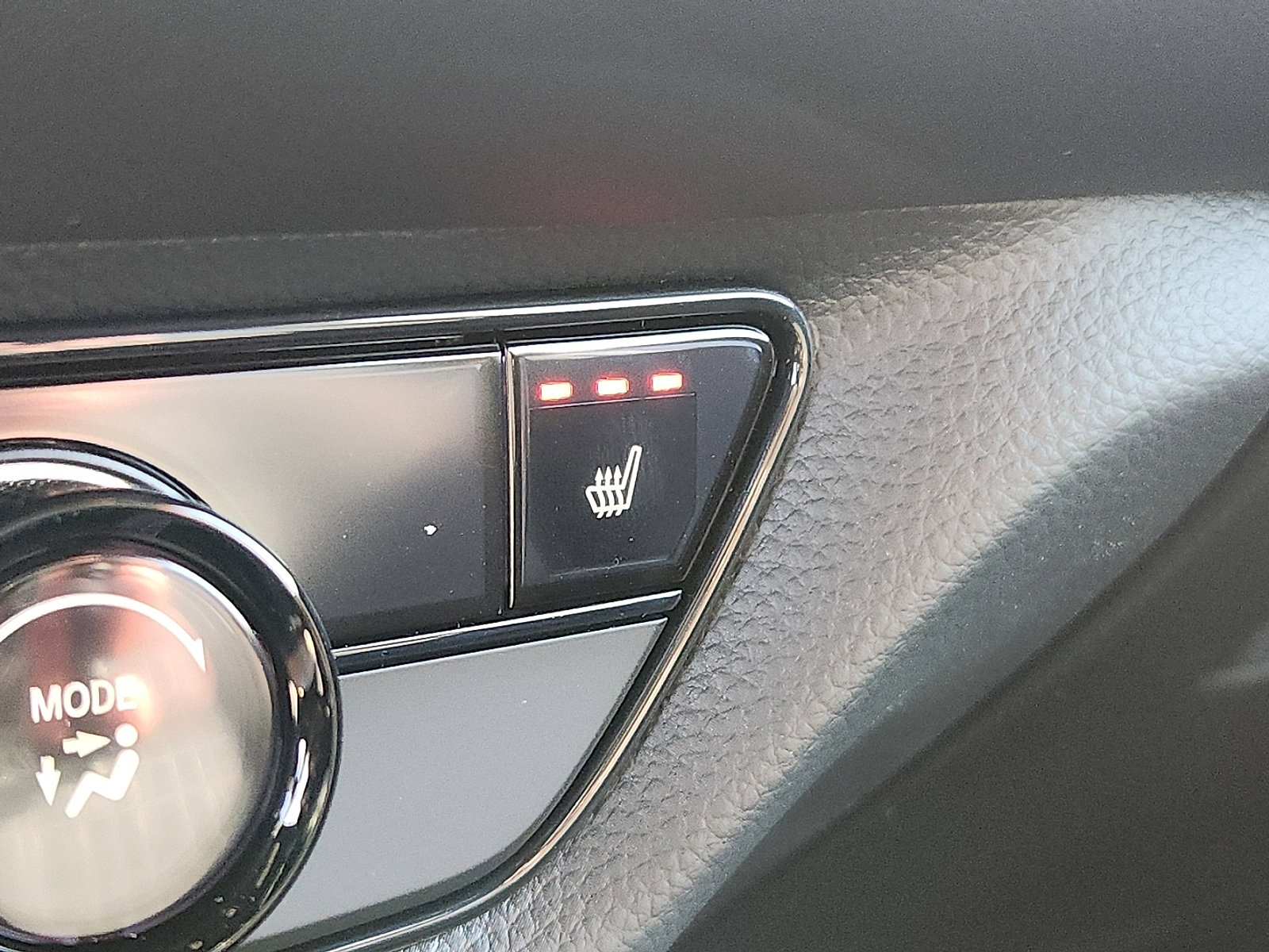 New 2026 Honda HR-V Sport image 14